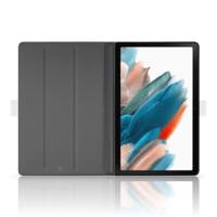 Samsung Galaxy Tab A8 2021/2022 Flip Case Vlinders - thumbnail