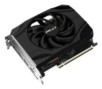 PNY - Grafische kaart - NVIDIA Blackwell GeForce RTX 5050 - VCG50508SFXPB1 - 8 GB DDR6 - thumbnail