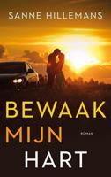 Bewaak mijn hart - Sanne Hillemans - ebook - thumbnail