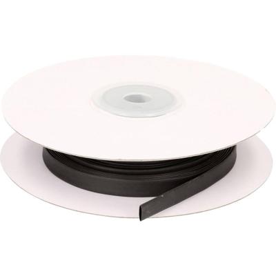 Max Hauri 132674 Krimpkous Zwart 1.6 mm 3.2 mm 5 m