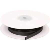 Max Hauri 132674 Krimpkous Zwart 1.6 mm 3.2 mm 5 m - thumbnail