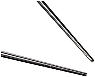 Fackelmann Asia Line eetstokjes 5 paar