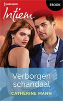 Verborgen schandaal - Catherine Mann - ebook - thumbnail