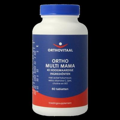 Ortho multi mama 60 Tabletten