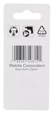 Makita Accessoires Schroefbit T20x25mm - B-23612 B-23612 - thumbnail