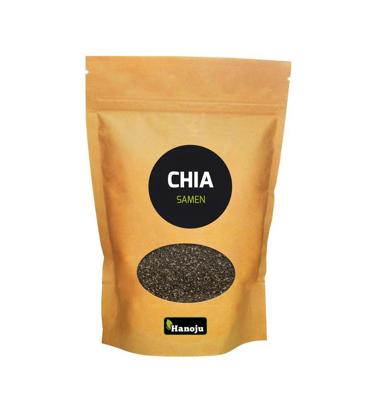 Hanoju Chia zaad (250 gr)