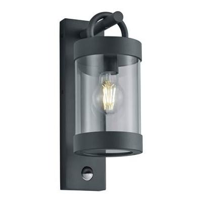 Trio BuitenlampSambesi met bewegingssensor - 204169142