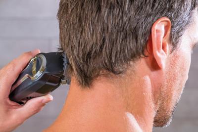 Wahl Elite PRO Tondeuse Zwart Wahl Elite PRO Tondeuse Zwart