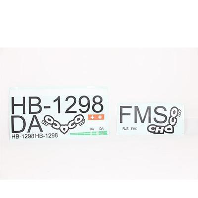 FMS - Asw-17 Sticker (FMSEB109)