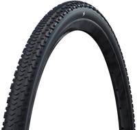 Schwalbe vouwband g-one rx pro evolution 40-622 tlr zwart - thumbnail