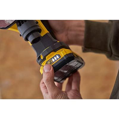 Stanley SFMCW221B FATMAX® V20 Accu Deltaschuurmachine 18V Basic Body