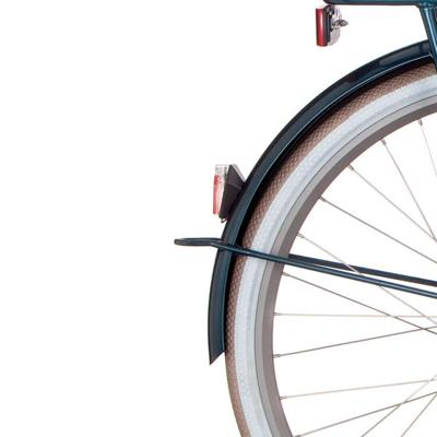 Cortina spatbord achter 28 u4 river blue