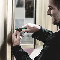 Wera 851/1 BDC Bits Phillips, PH 1 x 25 mm - 1 stuk(s) - 05056400001 - thumbnail