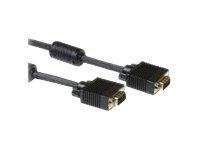 Gembird VGA kabel male/male 15meter - thumbnail