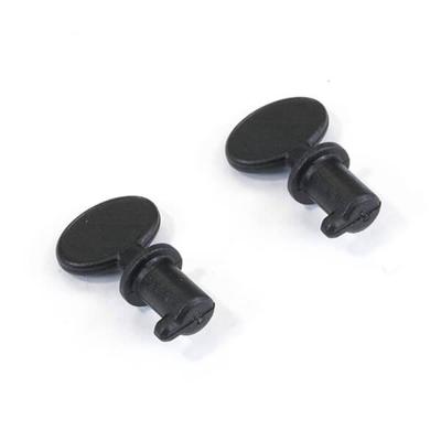 FTX - Tracker Bonnet Cam Lock (2Pc) (FTX10337)