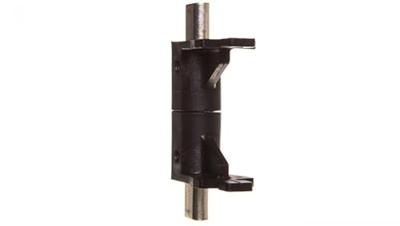 Hager LNH00TM Scheidingsklem Afmeting zekering : 00 160 A 3 stuk(s)