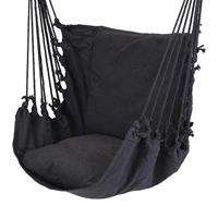 Soellaart Hangmat Stoel Kussen Assorti - thumbnail