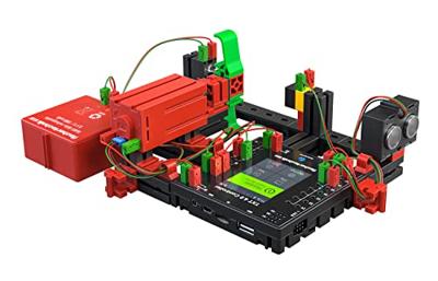 fischertechnik Robot (bouwpakket) Robotics Hightech 559895