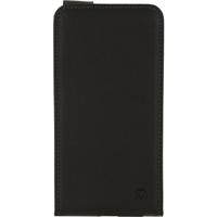 Mobilize Classic Gelly Flip Case Huawei Nova Black - thumbnail
