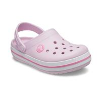 Crocband Clog K CROCS(TM) kinderclogs ballerina pink - thumbnail