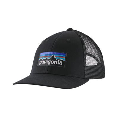 Patagonia P-6 Logo LoPro Trucker Outdoor Cap 1