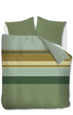 Beddinghouse Berith Dekbedovertrek 240 x 220 cm Beddinghouse Berith Dekbedovertrek 240 x 220 cm