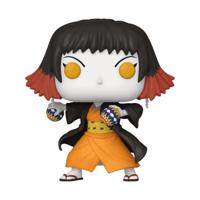 Demon Slayer Kimetsu No Yaiba Funko Pop Vinyl: Susamaru - thumbnail