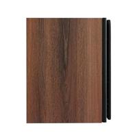 DALI OBERON 1 monitor speaker walnoot - thumbnail