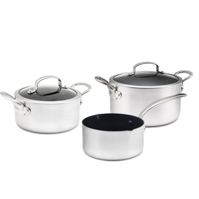 Barcelona Evershine 5-delige set