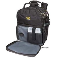 CLC Work Gear Work Gear Gereedschapsrugzak HeavyDuty 75-vaks - CL1001132 CL1001132 - thumbnail
