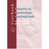 Leerboek obstetrie en gynaecologie verpleegkunde (Paperback) - thumbnail