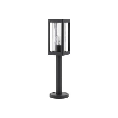 Lyora TuinlampFigo design antraciet - 9060193