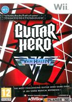 Guitar Hero Van Halen - thumbnail