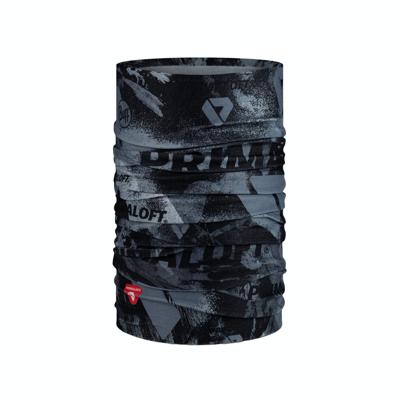 Buff Thermonet® Nekwarmer Skatick Graphite One Size Buff Thermonet® Nekwarmer Skatick Graphite One Size