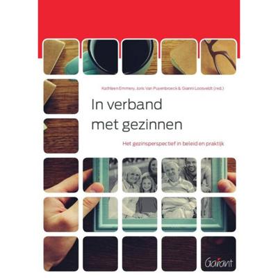 In verband met gezinnen (Paperback) In verband met gezinnen (Paperback)