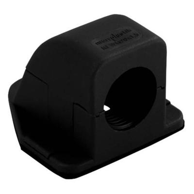 Kaiser Elektro 5540.29 Wartel flenshoek PG29 Kunststof Zwart 1 stuk(s)