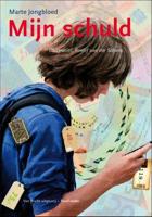 Mijn schuld - Marte Jongbloed - ebook - thumbnail