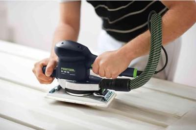Festool schuurzool ssh-stf-115x225/10