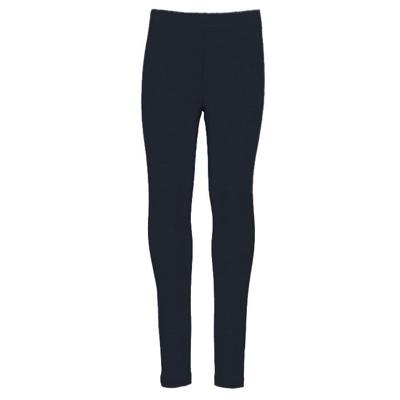 Legging - Blauw