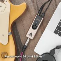 Apogee Jam X mobiele audio interface - thumbnail