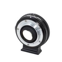 Metabones Speed Booster (Nikon G aan Blackmagic BMCC MFT) - thumbnail