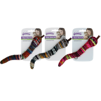 Pawise Meowmeow life - wool snack - thumbnail