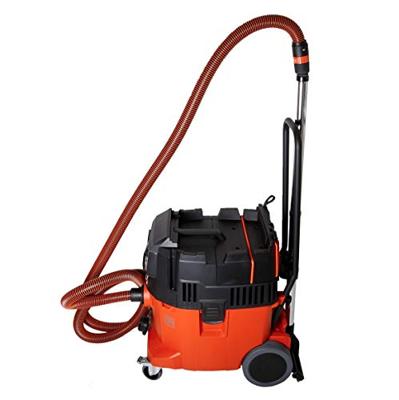 Fein Dustex 35 MX AC 92032060000 Nat- en droogzuiger 1380 W 35 l Automatische filterreiniging, Stofklasse M gecertificeerd Fein Dustex 35 MX AC 92032060000 Nat- en droogzuiger 1380 W 35 l Automatische filterreiniging, Stofklasse M gecertificeerd