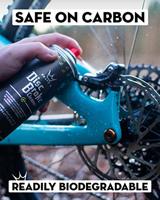 Peaty's disc brake cleaner - thumbnail