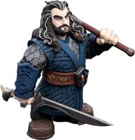 The Hobbit Mini Epics Vinyl Figure Thorin Oakenshield Limited Edition 10 cm - thumbnail
