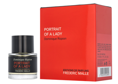 Frederic Malle Portrait Of A Lady 50 ml Eau de Parfum Dames Frederic Malle Portrait Of A Lady 50 ml Eau de Parfum Dames