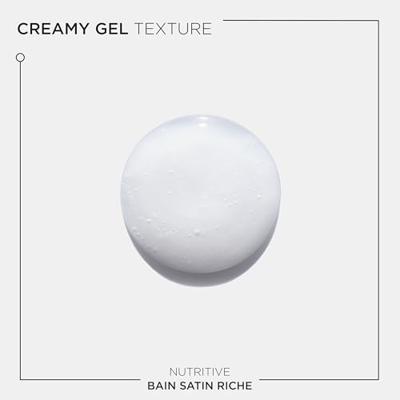 Kérastase Nutritive Bain Satin Riche Shampoo 500ml