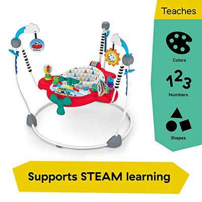 Activity Center Baby Einstein Ocean Explorers