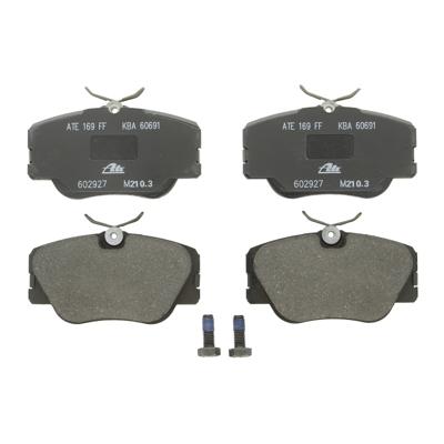 Remblokken set 13046029272