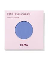 HEMA Navulling mono oogschaduw 39 bonny blue - thumbnail